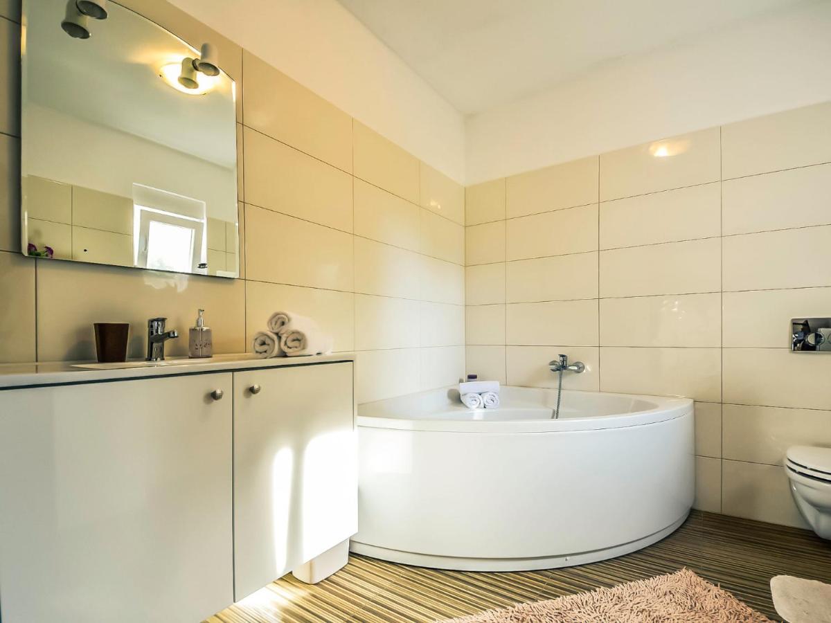 Holiday Home Anic By Interhome Smilcic 외부 사진