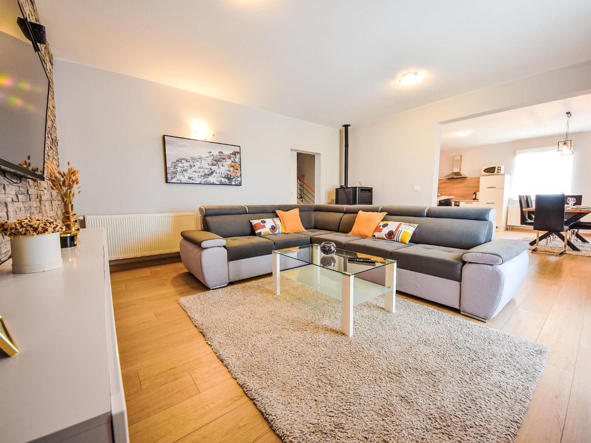 Holiday Home Anic By Interhome Smilcic 외부 사진