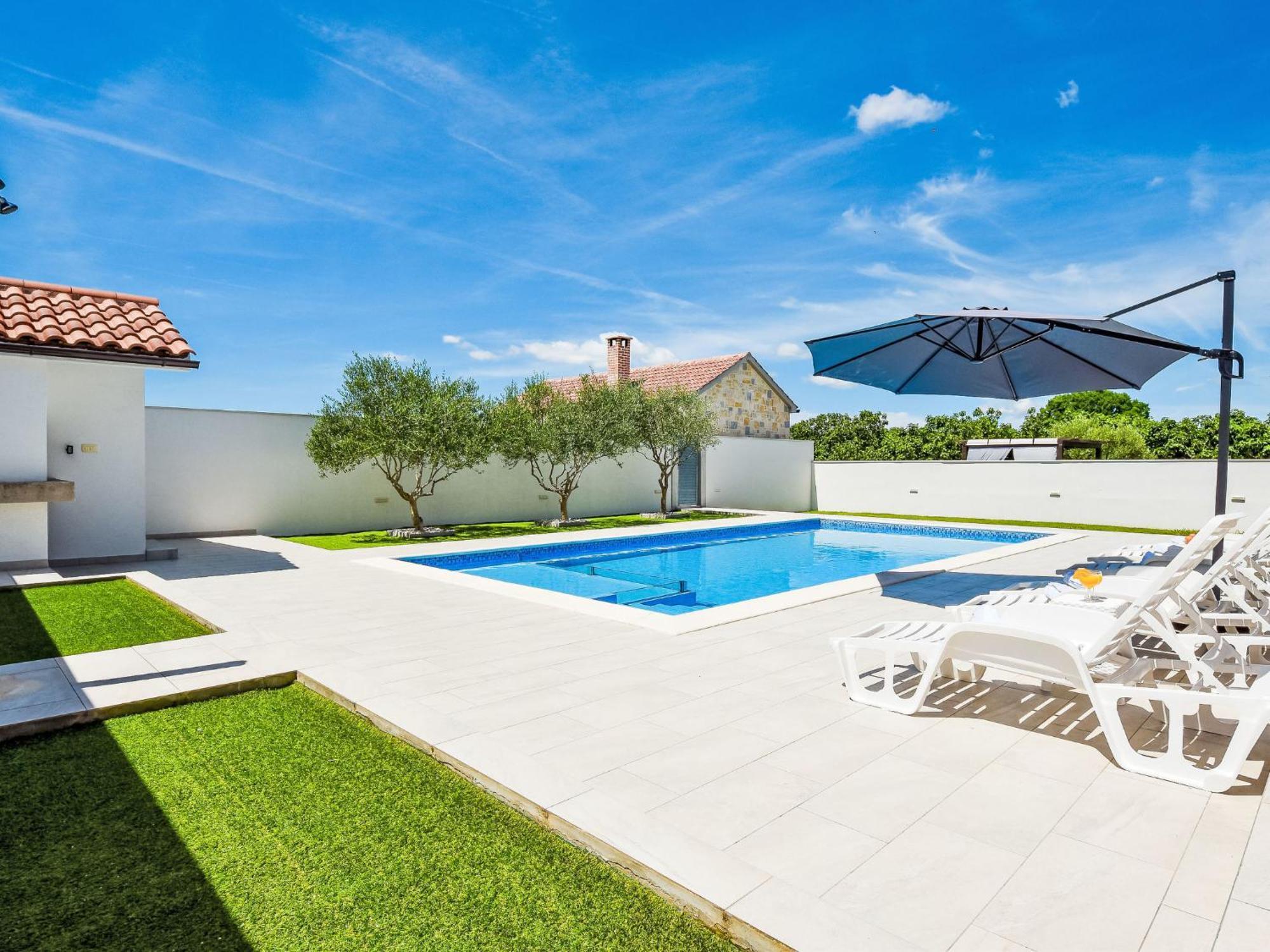 Holiday Home Anic By Interhome Smilcic 외부 사진